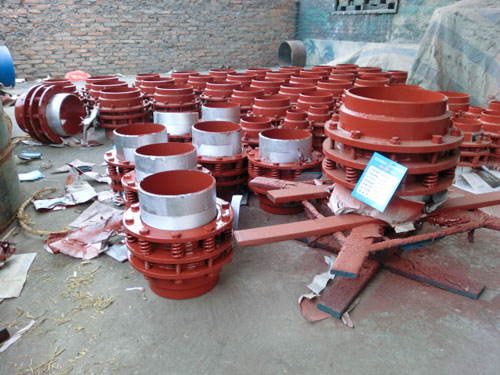 旋轉補償器庫存