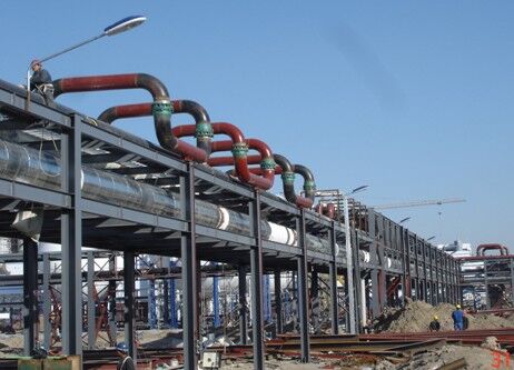 旋轉補償器案例