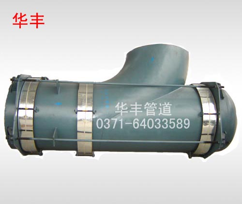 曲管壓力平衡補償器